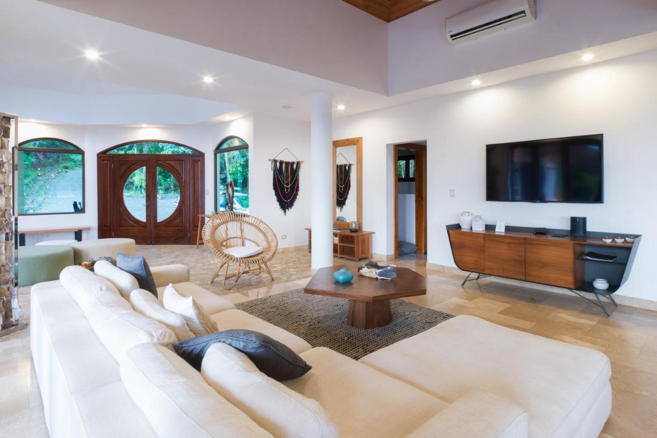 Casa Anjali By Sandglass Quepos Exterior photo