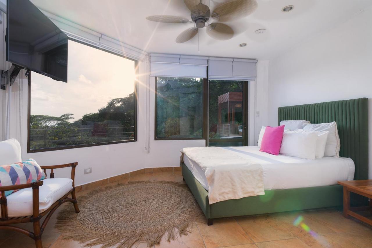 Casa Anjali By Sandglass Quepos Exterior photo