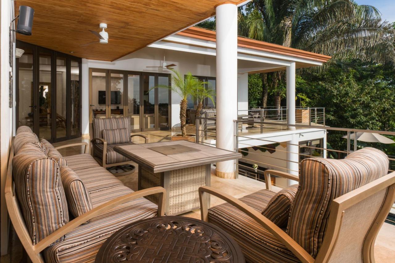 Casa Anjali By Sandglass Quepos Exterior photo