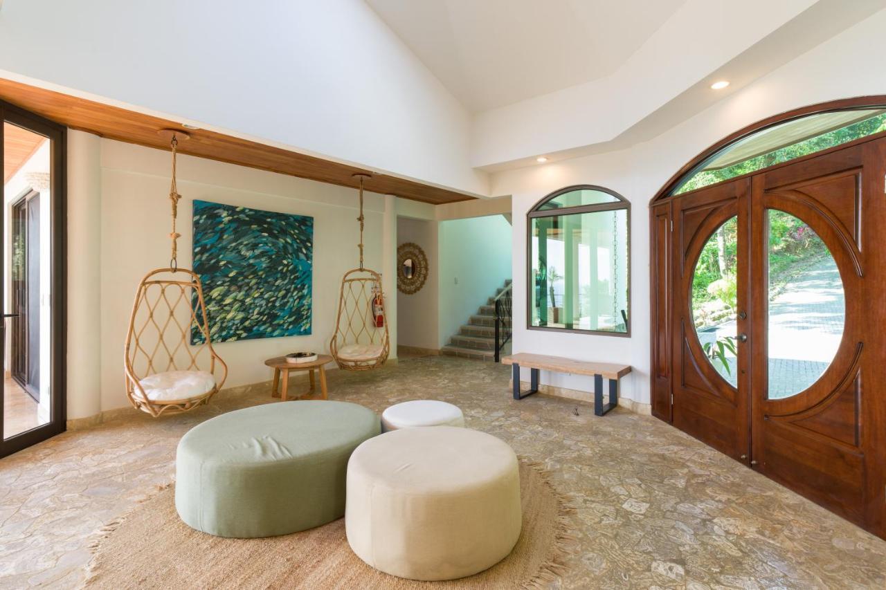 Casa Anjali By Sandglass Quepos Exterior photo