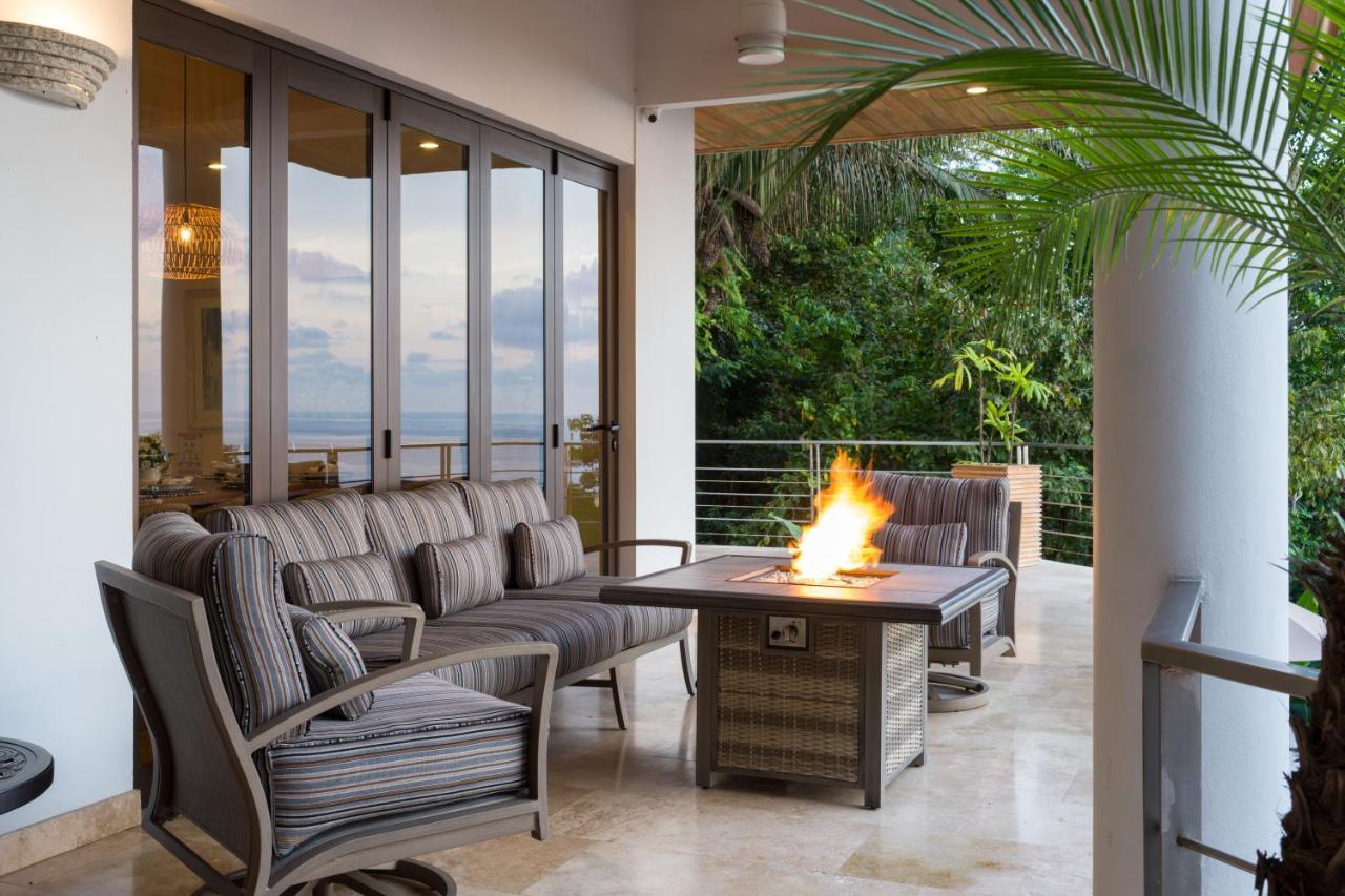 Casa Anjali By Sandglass Quepos Exterior photo