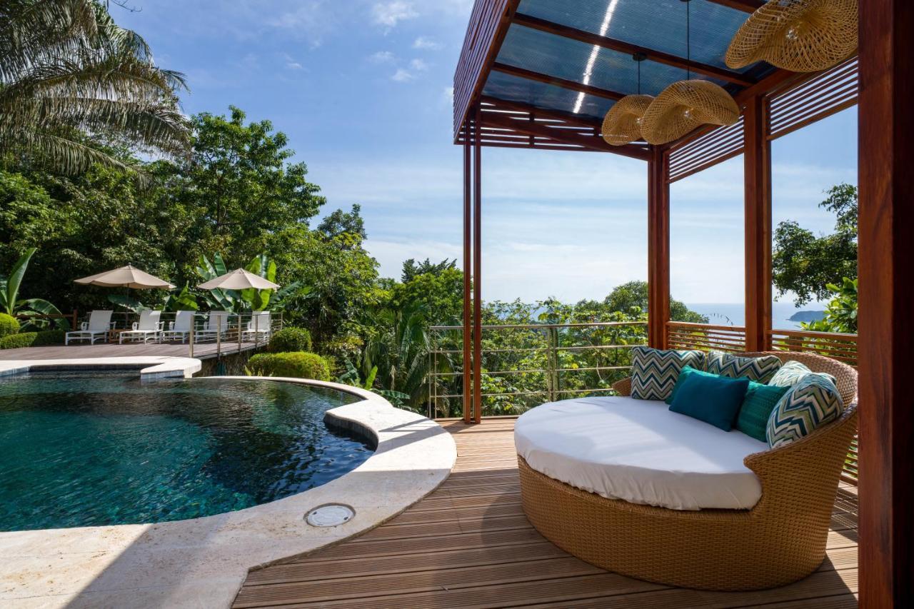 Casa Anjali By Sandglass Quepos Exterior photo