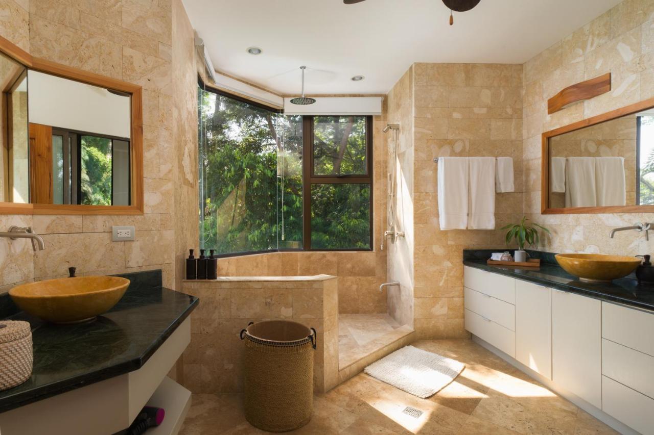 Casa Anjali By Sandglass Quepos Exterior photo