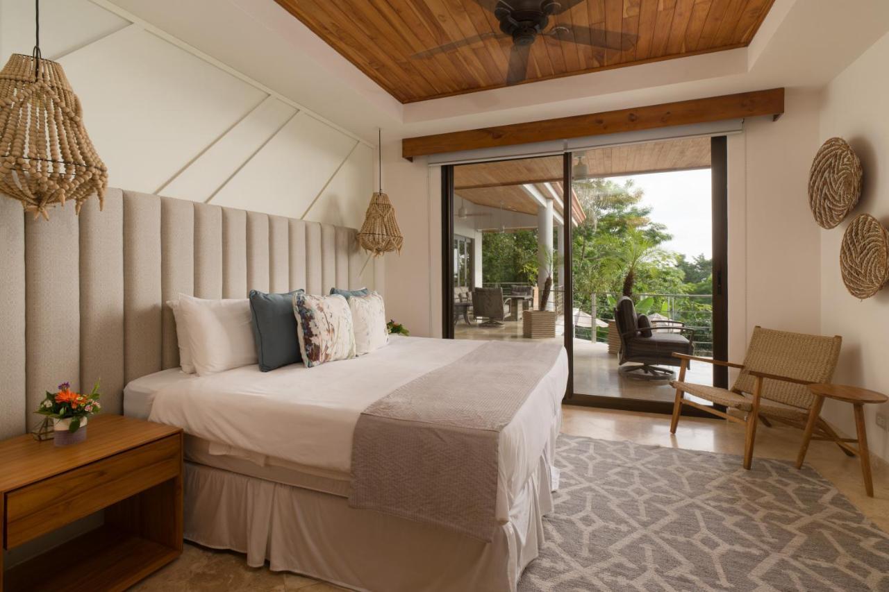 Casa Anjali By Sandglass Quepos Exterior photo