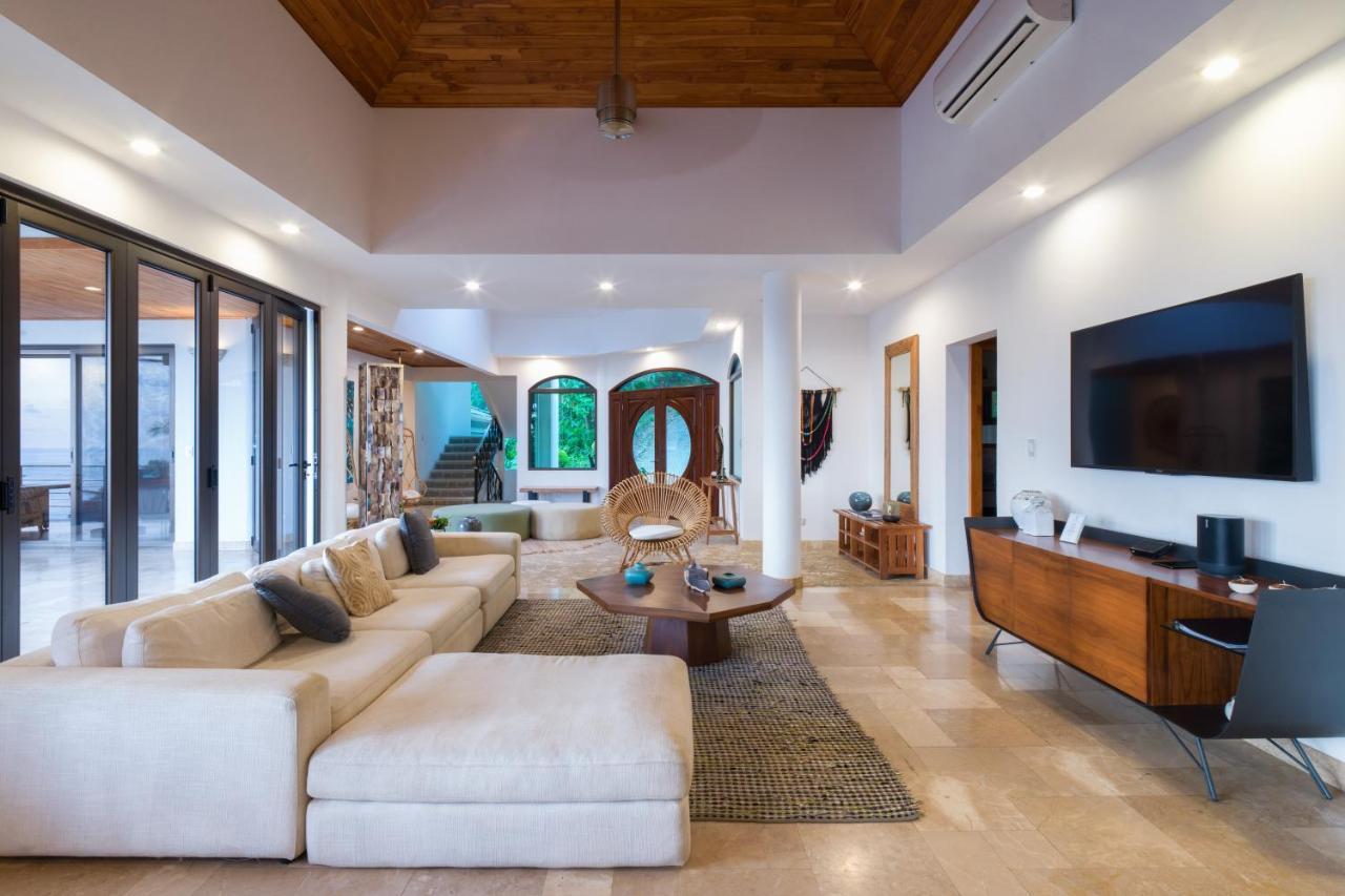 Casa Anjali By Sandglass Quepos Exterior photo