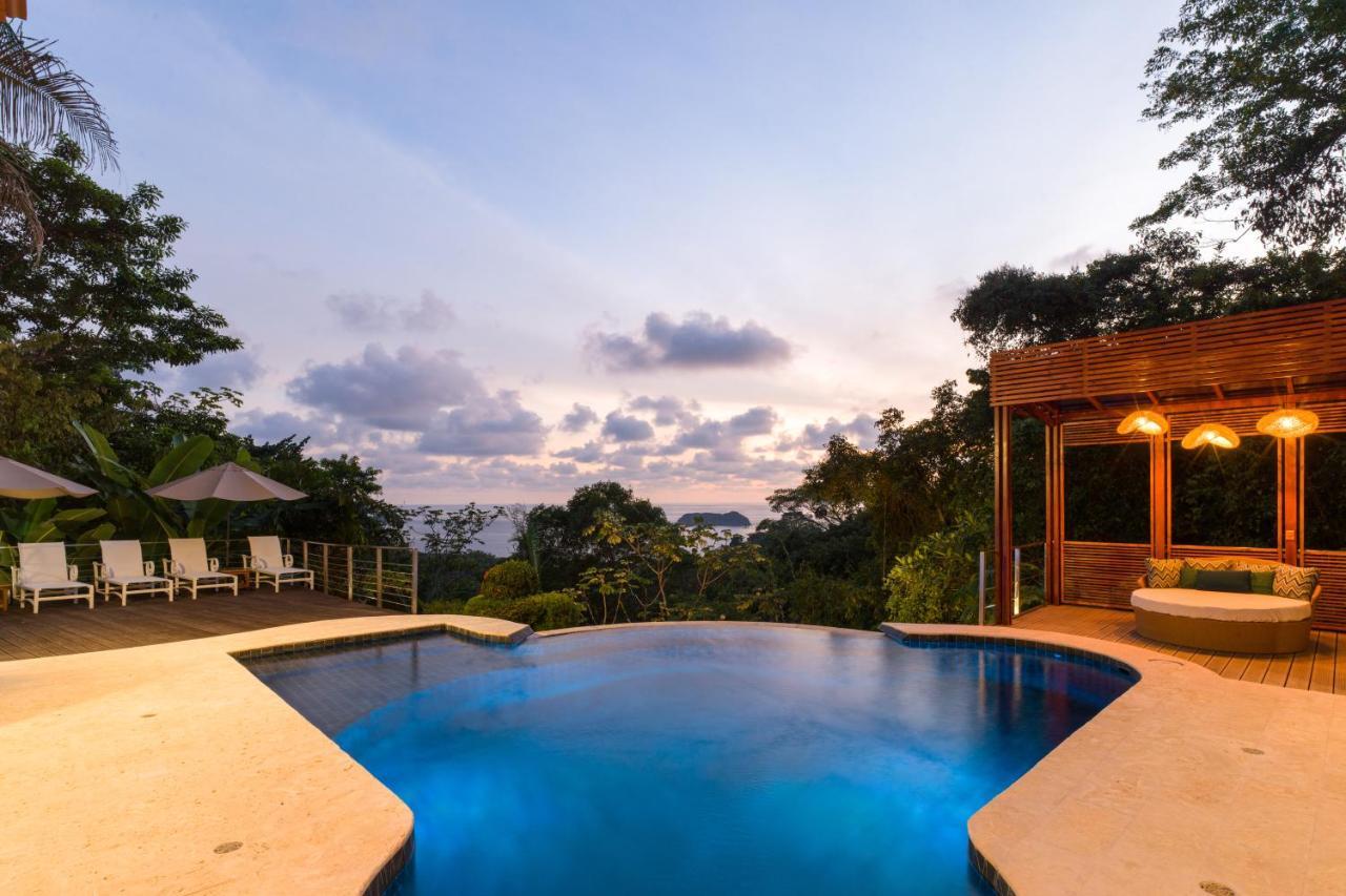 Casa Anjali By Sandglass Quepos Exterior photo