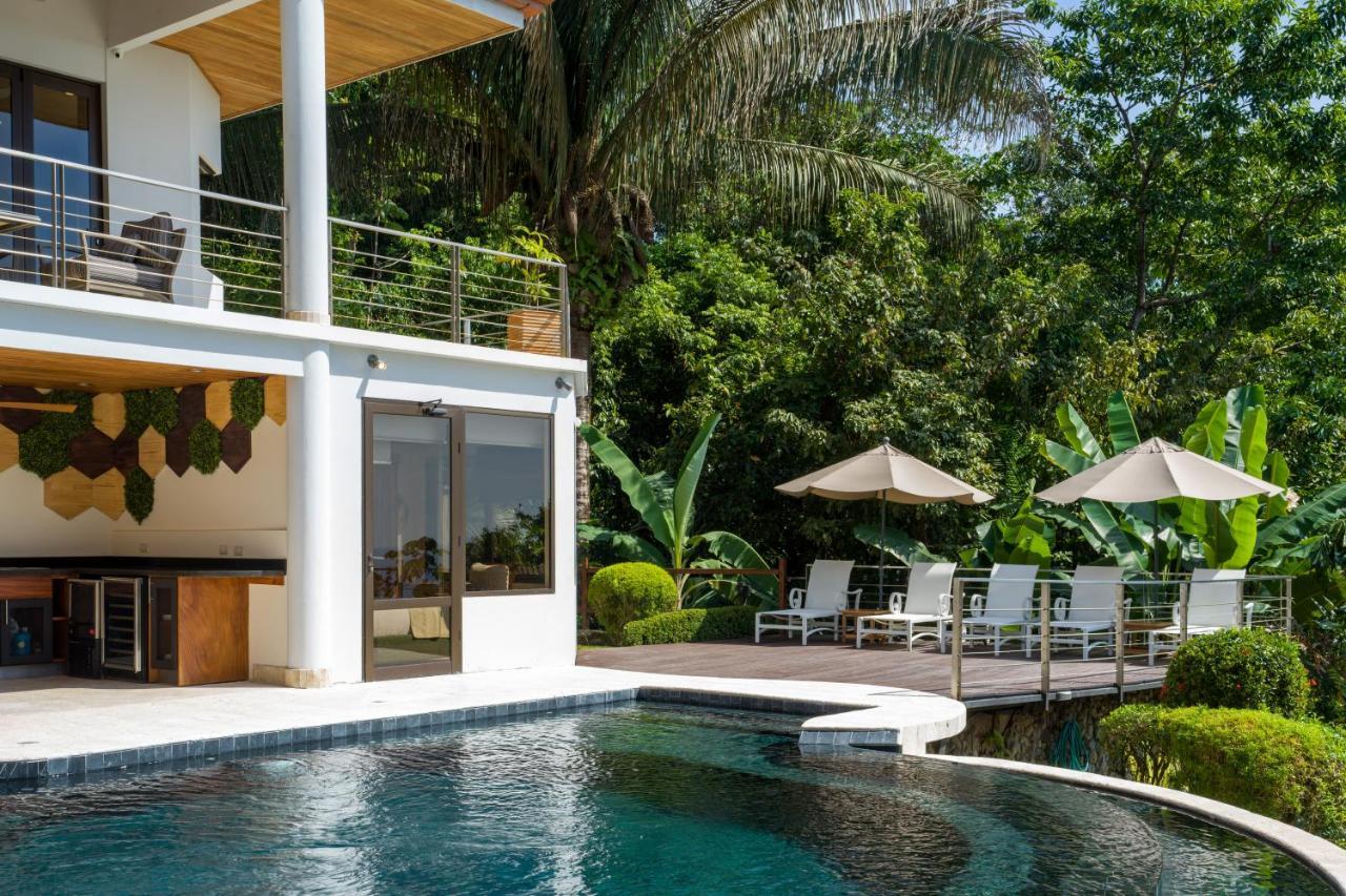Casa Anjali By Sandglass Quepos Exterior photo