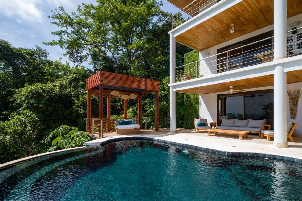 Casa Anjali By Sandglass Quepos Exterior photo