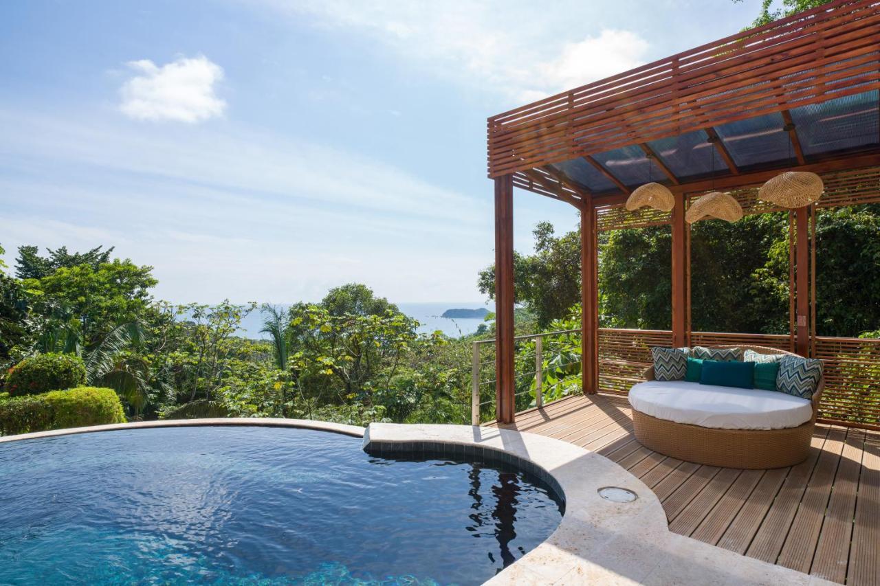 Casa Anjali By Sandglass Quepos Exterior photo