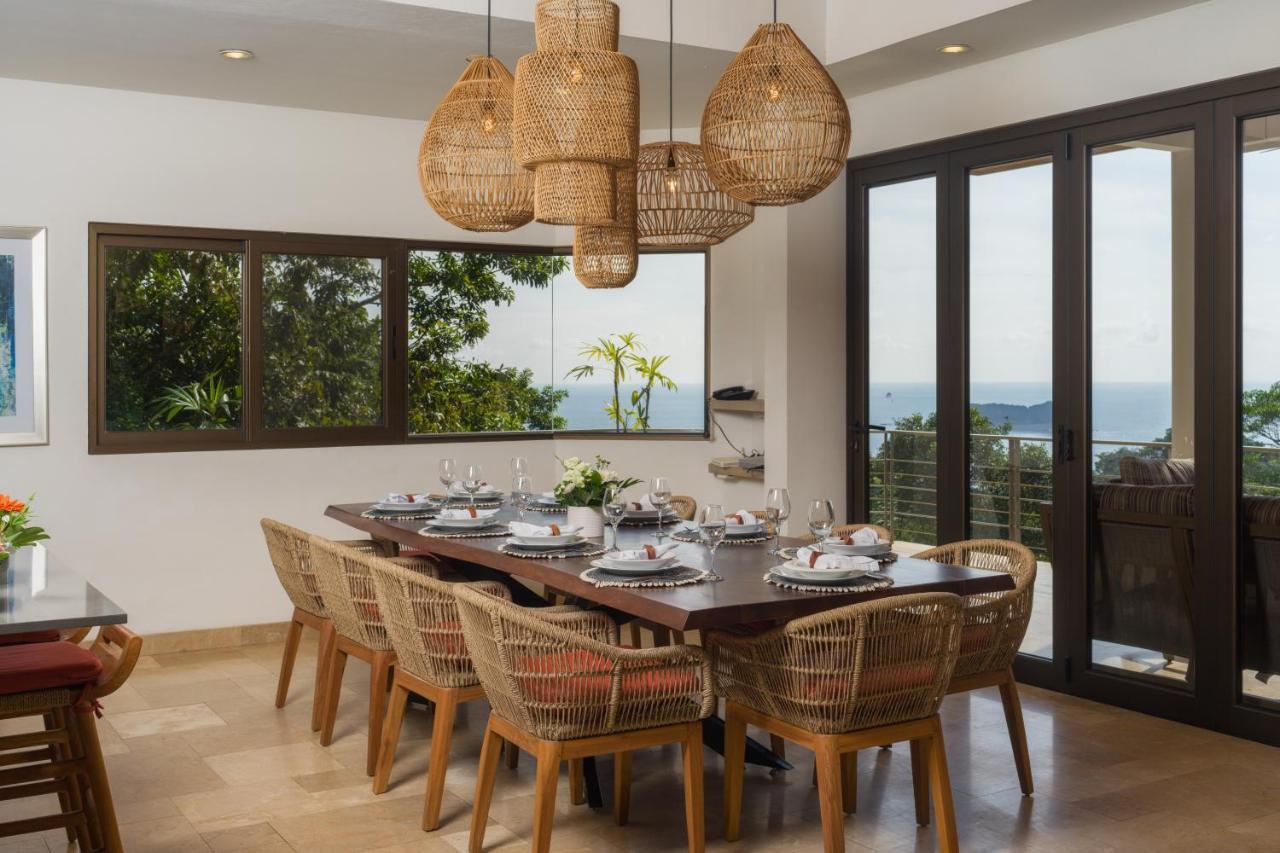 Casa Anjali By Sandglass Quepos Exterior photo