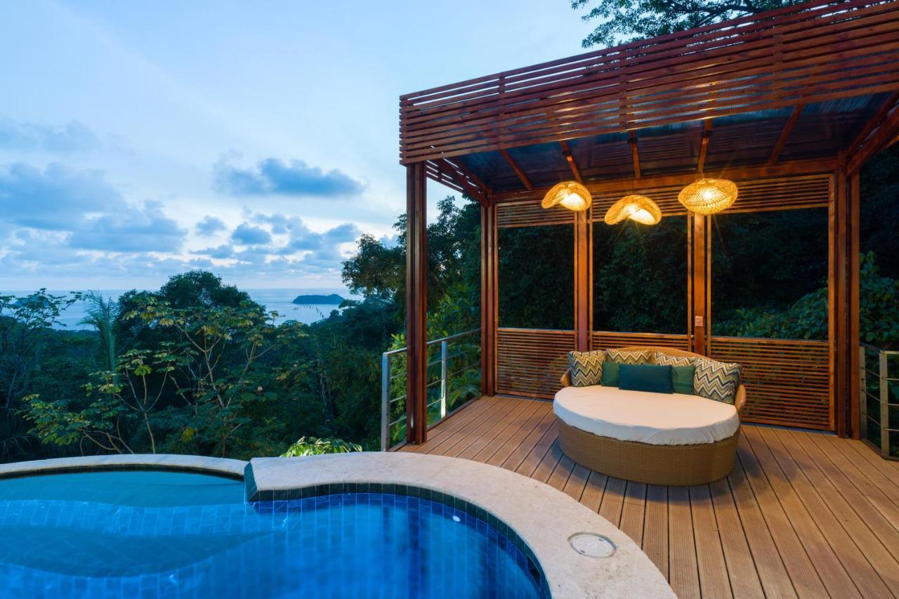 Casa Anjali By Sandglass Quepos Exterior photo
