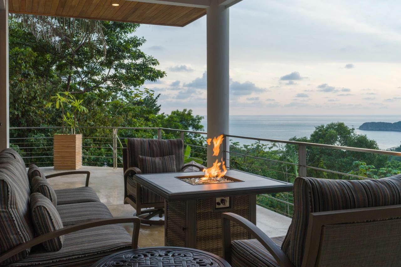 Casa Anjali By Sandglass Quepos Exterior photo