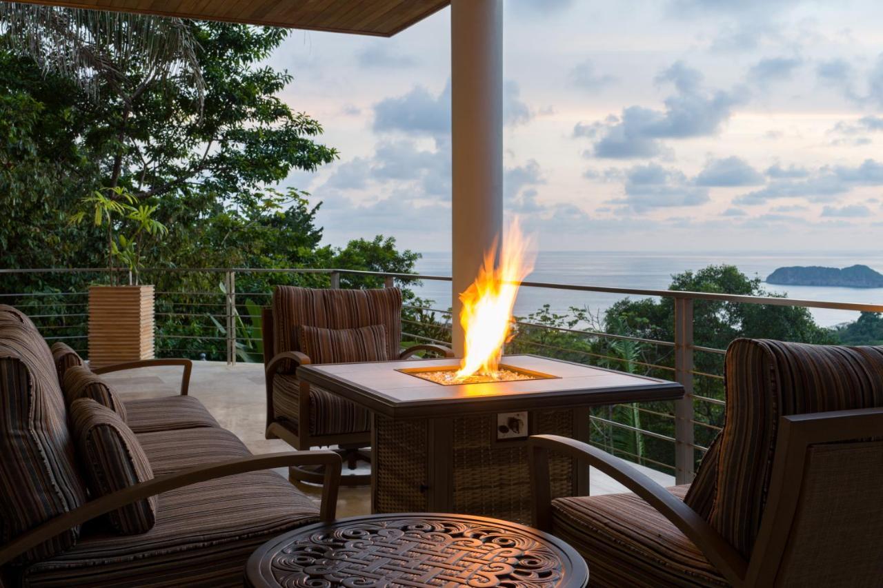 Casa Anjali By Sandglass Quepos Exterior photo