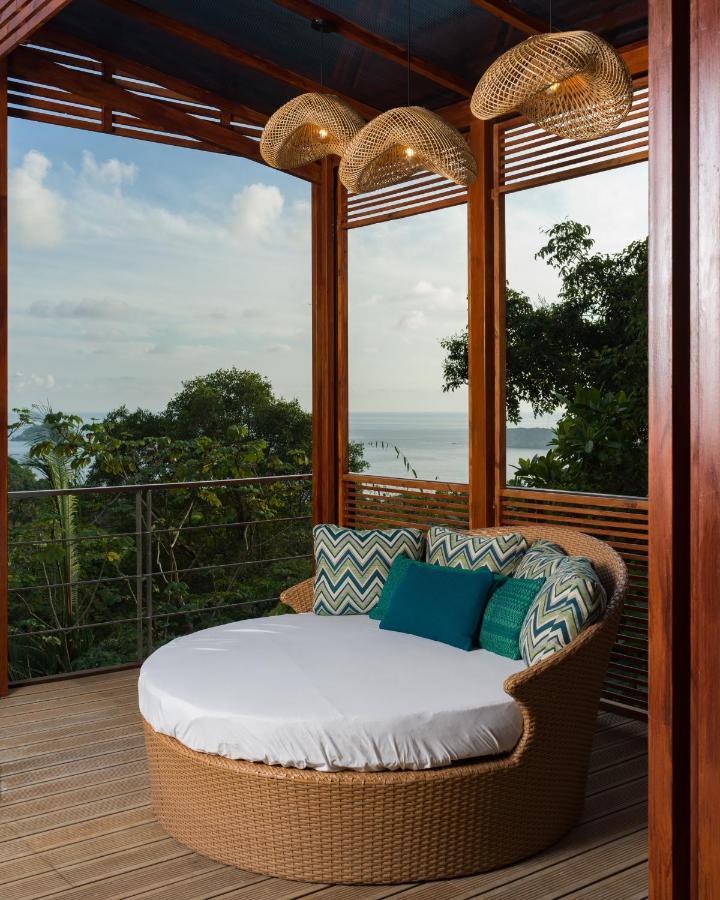 Casa Anjali By Sandglass Quepos Exterior photo