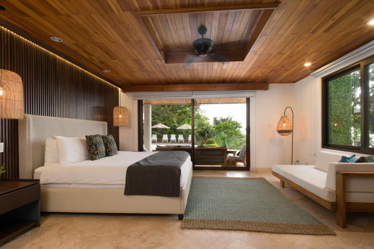 Casa Anjali By Sandglass Quepos Exterior photo