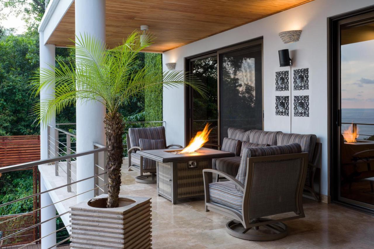 Casa Anjali By Sandglass Quepos Exterior photo