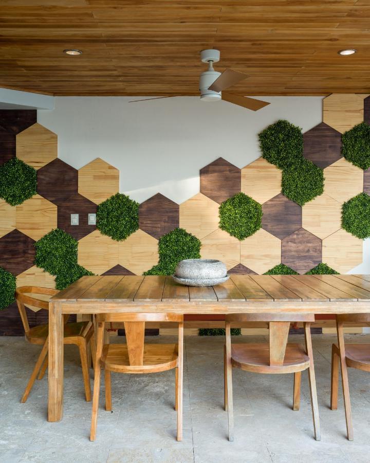 Casa Anjali By Sandglass Quepos Exterior photo