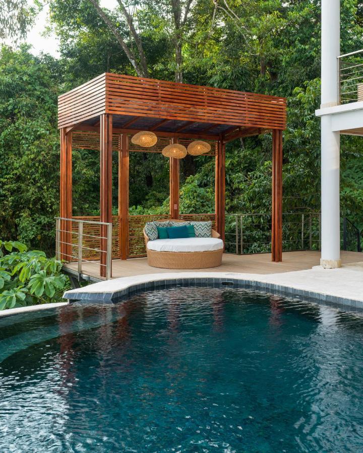 Casa Anjali By Sandglass Quepos Exterior photo