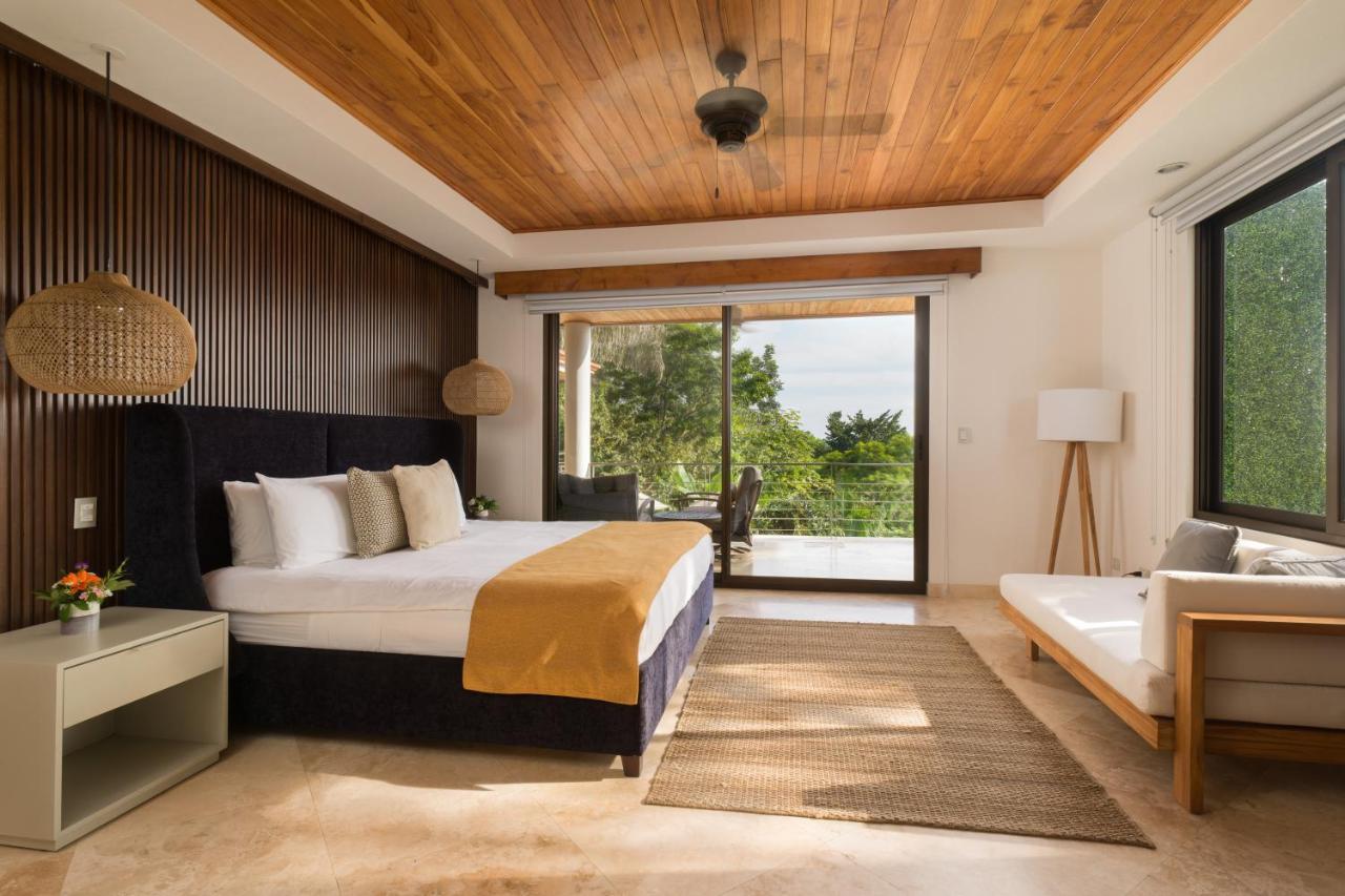 Casa Anjali By Sandglass Quepos Exterior photo