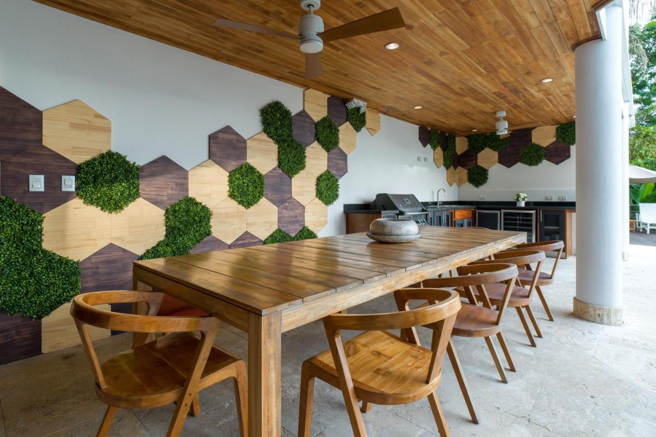 Casa Anjali By Sandglass Quepos Exterior photo