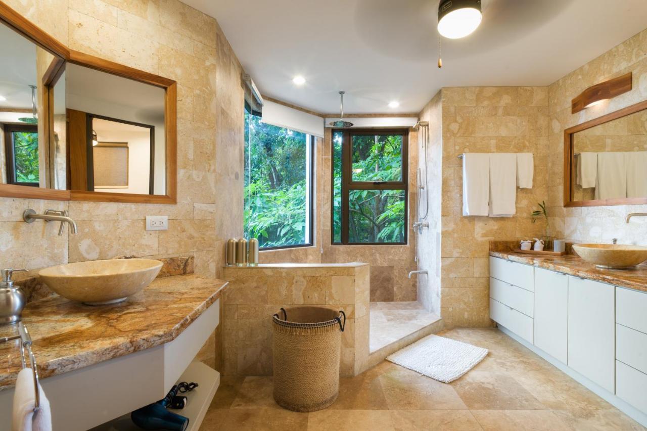 Casa Anjali By Sandglass Quepos Exterior photo