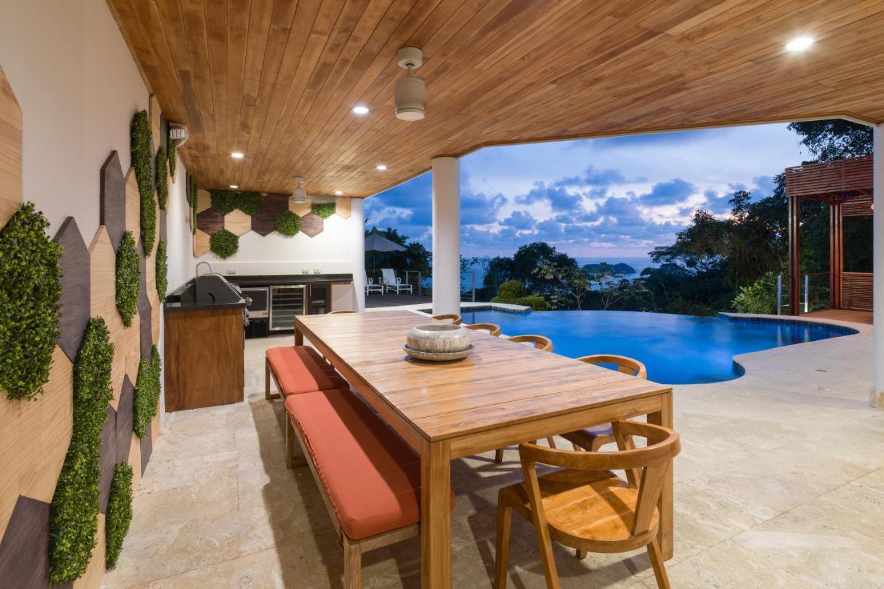 Casa Anjali By Sandglass Quepos Exterior photo